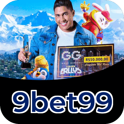 Comparação app mobile e versão web 9bet99